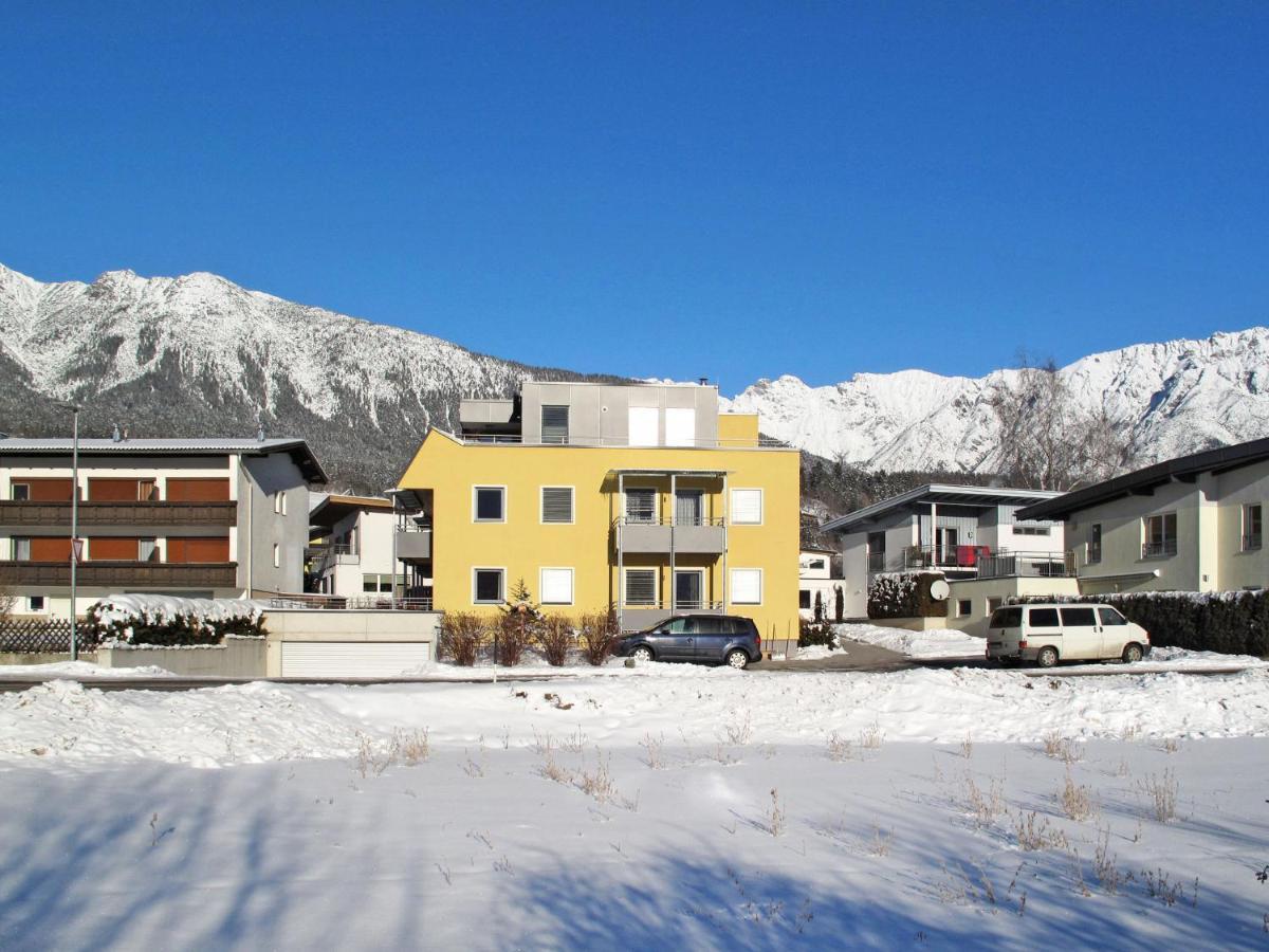 Apartment Edith - Ist100 By Interhome امست المظهر الخارجي الصورة