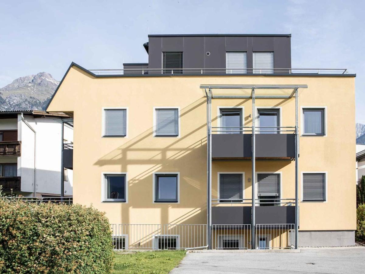 Apartment Edith - Ist100 By Interhome امست المظهر الخارجي الصورة