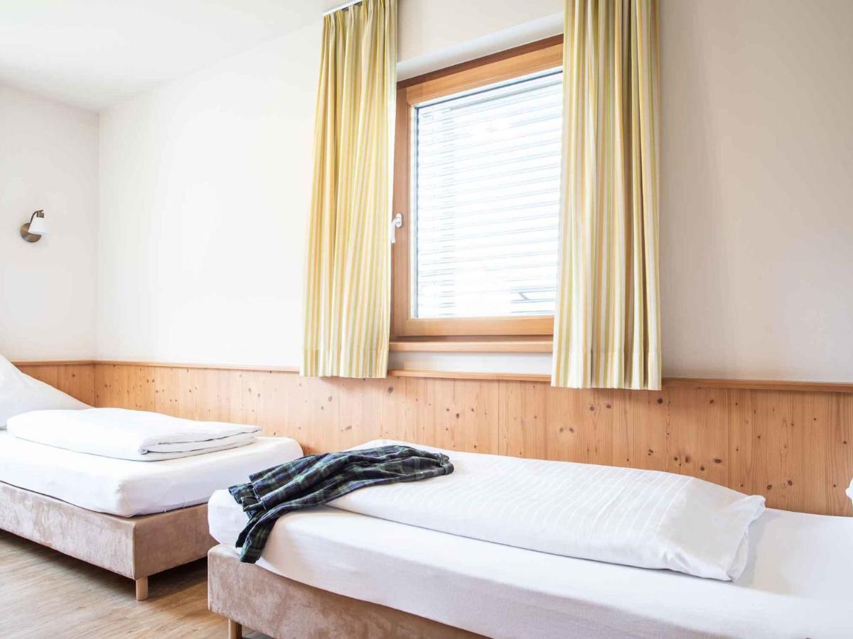 Apartment Edith - Ist100 By Interhome امست المظهر الخارجي الصورة