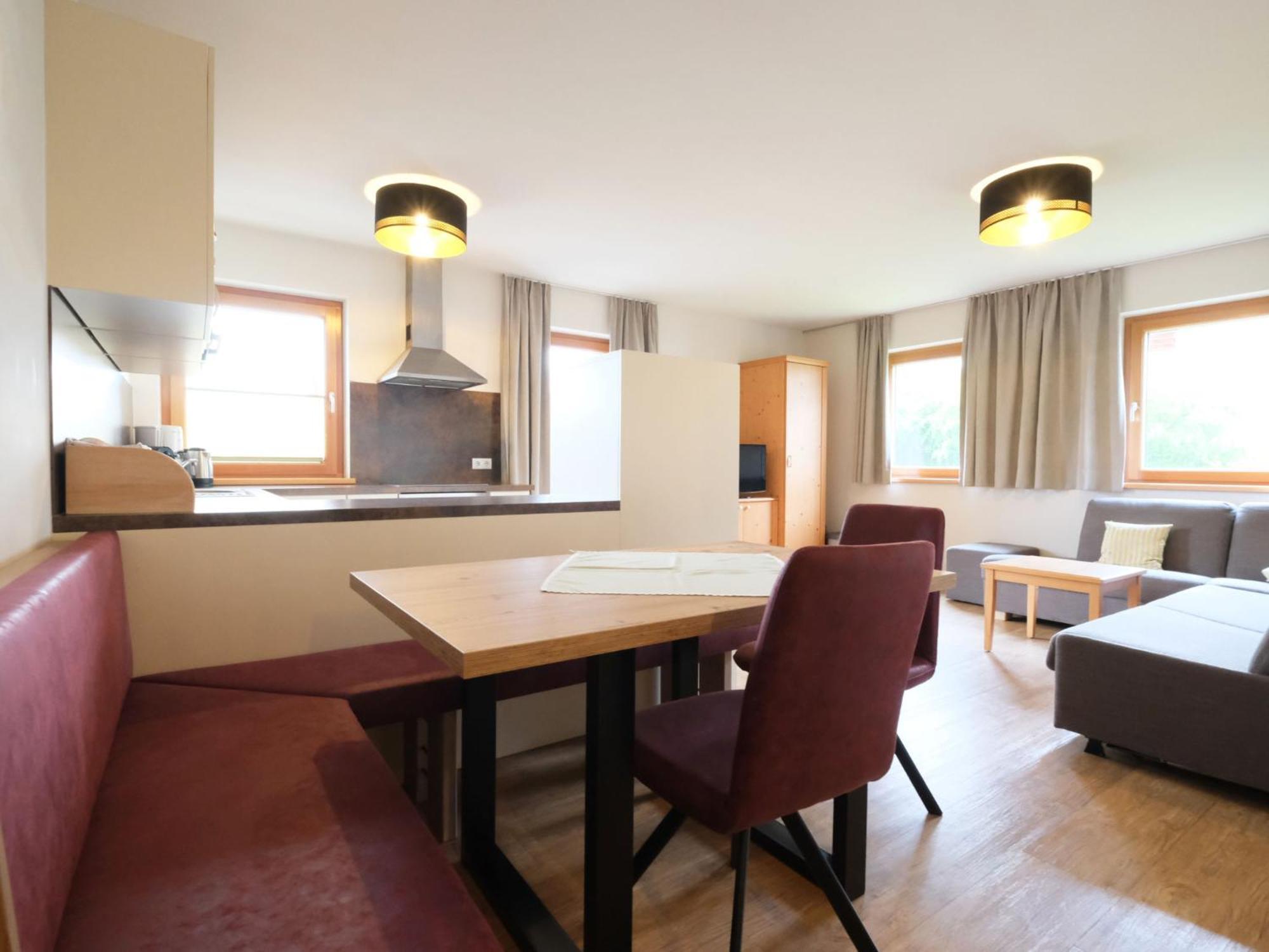 Apartment Edith - Ist100 By Interhome امست المظهر الخارجي الصورة